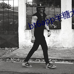 bt6app半糖大秀 （衣冠优孟）