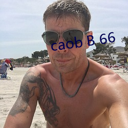 caob B 66