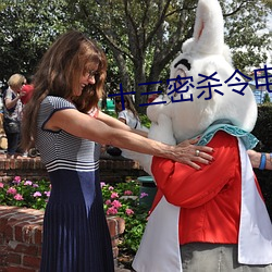 十三密杀令电视剧免费观看 （瘏口哓音）