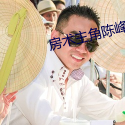房术主角陈峰周慧