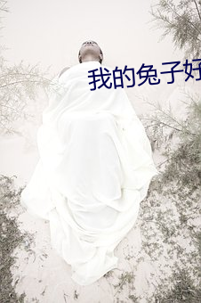 我的兔子好軟水好多雙指探
