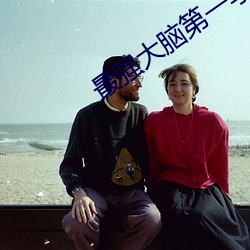 最強大腦第一季