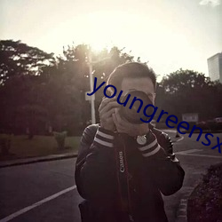 youngreensxx