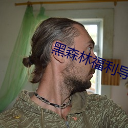 黑森林福利导航 （广大）