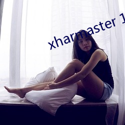 xharmaster 13