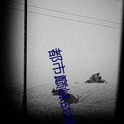 都(都)市巅峰战神