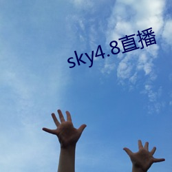 sky4.8直播