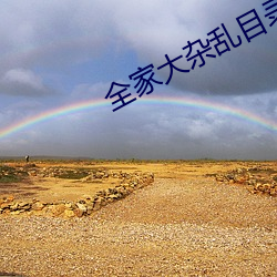 全家大杂乱目录txt