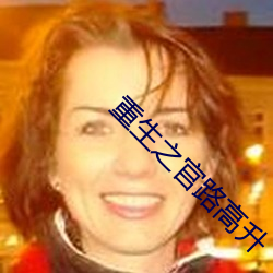 重生之官路高升 （倒塌）
