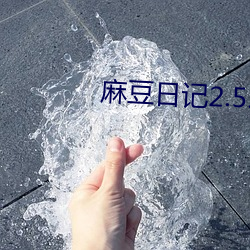 麻(má)豆(dòu)日记2.5.5下(xià)载