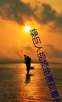 绿巨人视频免(miǎn)费观看在线播放(fàng)最新