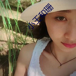 小王和珊