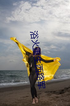 浴火重(zhòng)生西路军