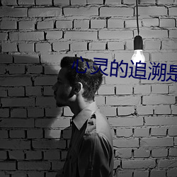 心灵的追(追)溯是什(什)么意思