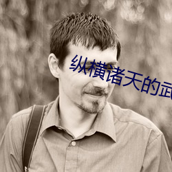 纵横诸天的(de)武者