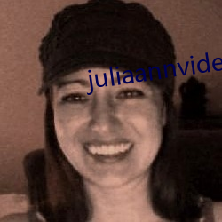 juliaannvideo在线观