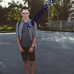 xaxwaswaswaskinoa
