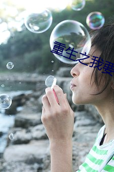 重生之我要冲浪