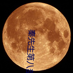 秦先生(生)第八(八)部 琪琪(琪) 在线