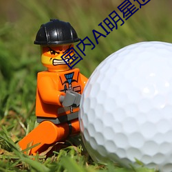 國內AI明星造夢網站