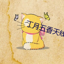 丁月五香天线播放线路二
