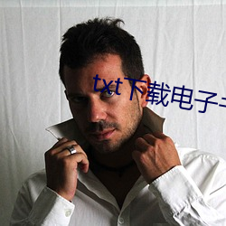 txt下载电子书