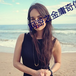 网游之金(金)庸奇侠传