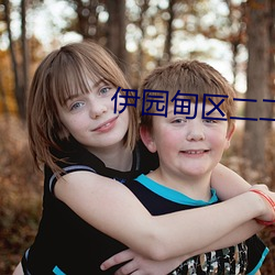 伊園甸區二二二區區