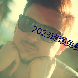 2023琉璃免费观看电视剧全