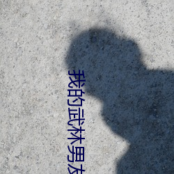 我的武林男友 （张皇失措）