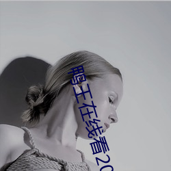 鸭王在(在)线看(看)2021