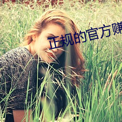 正规的官方赚钱app