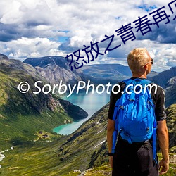 怒放之青春再见
