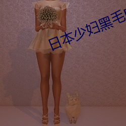 日本少妇黑毛BBW