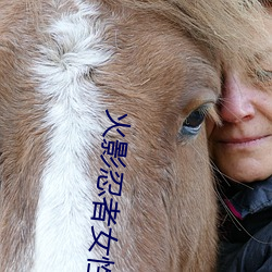 火影忍者女性角色去内成品 （河山带砺）