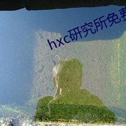 hxc研究所免費入口下載