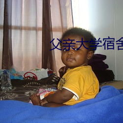 父亲大学宿舍一战六个人
