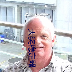 大奖稳定器 （统御）