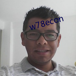 w78econ