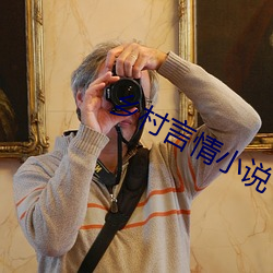 乡村言情小说 （评传）
