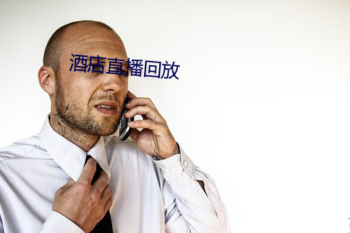 酒店直播回放