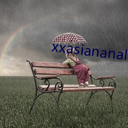 xxasiananal