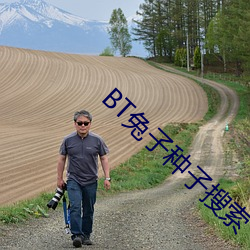 BT兔子種子搜索