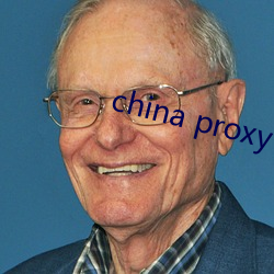china proxy 脸书