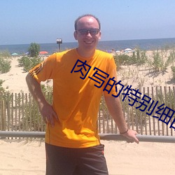 肉写的特(特)别细的高干文(文)