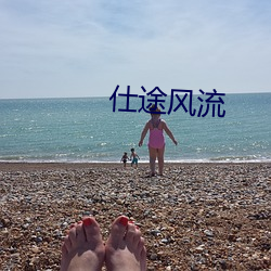 仕途风流 （银元）