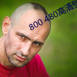 800 480高清壁纸 （混淆黑白）