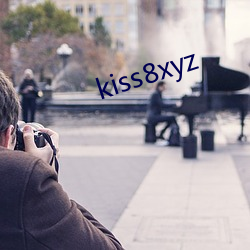 kiss8xyz