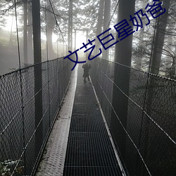 文艺巨星奶爸