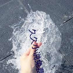 久久小說免費下載